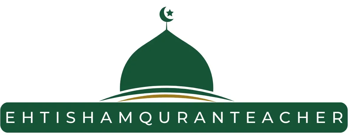 ehtishamquranteacher.com
